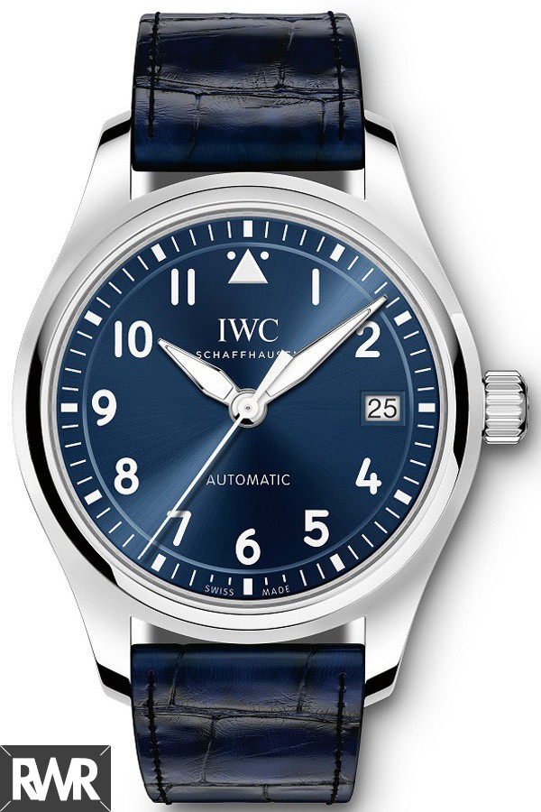 Replica IWC Pilot's Watch Automatic 36 IW324008