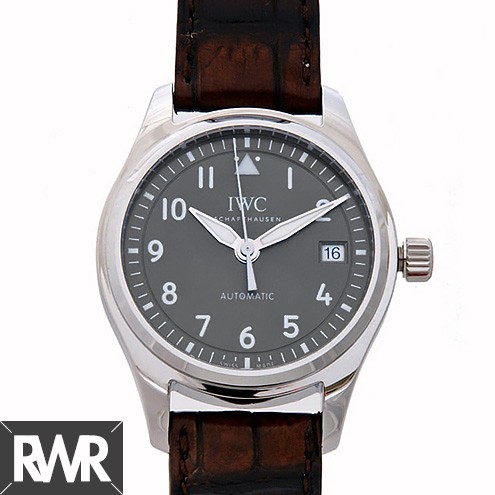 Replica IWC Pilot's Watch Automatic 36 IW324001