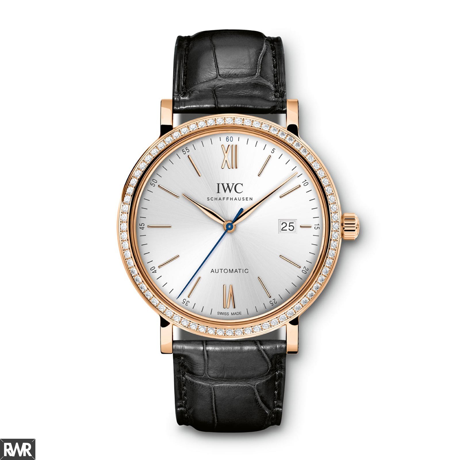 Replica IWC Portofino Automatic Mens Watch IW356515