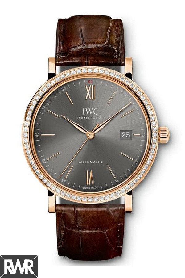 Replica IWC Portofino Automatic Mens Watch IW356516