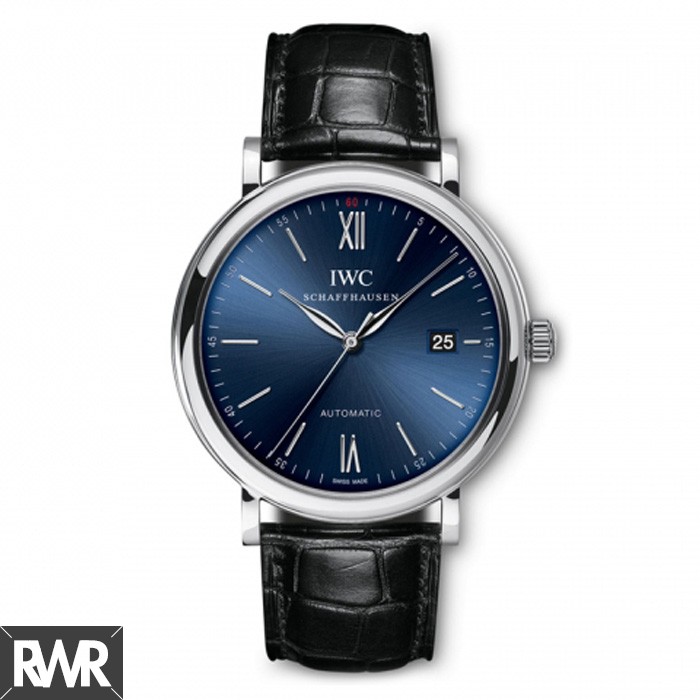 Replica IWC Portofino Boutique Edition Mens Watch IW356512