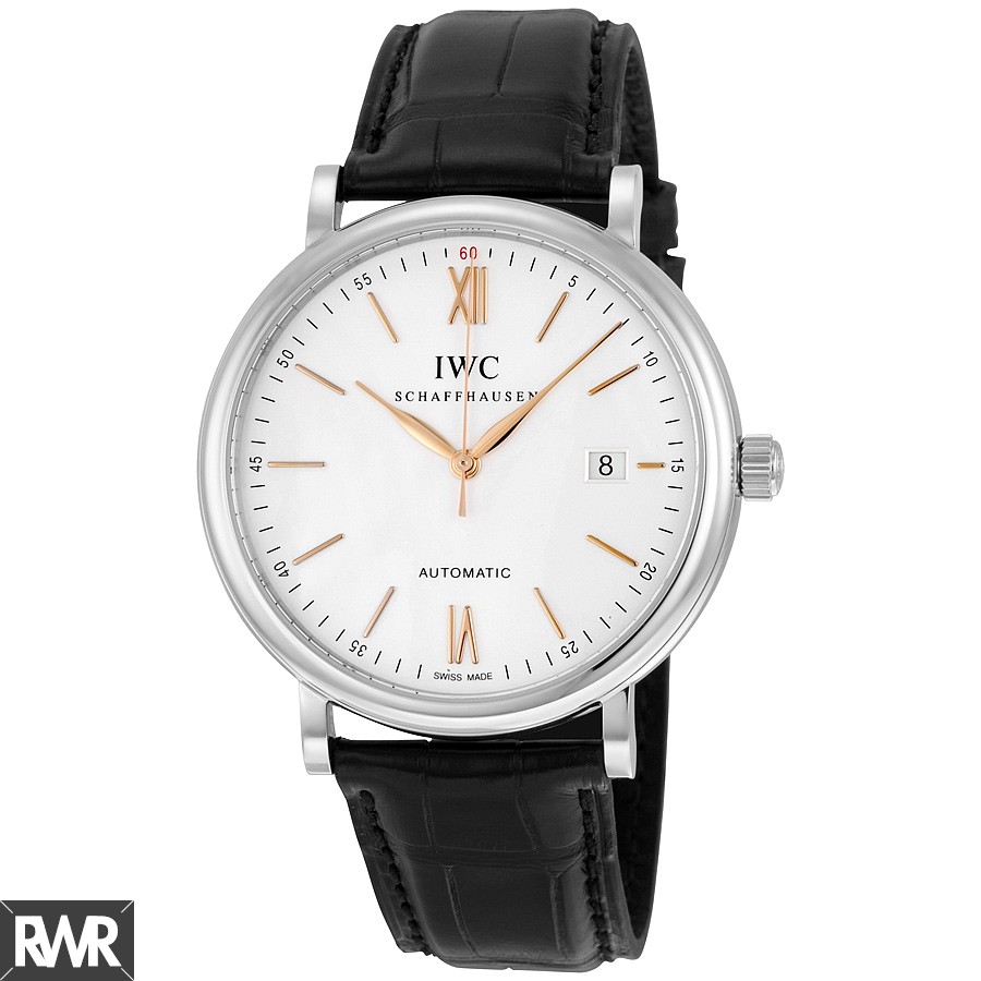 Replica IWC Portofino Automatic Mens Watch IW356517
