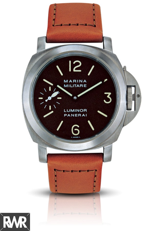 panerai Luminor Marina Militare PAM00036 imitation watch