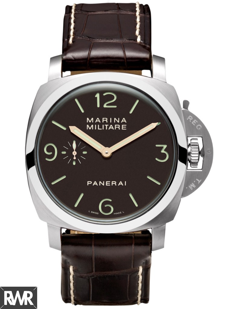 panerai Luminor 1950 8 Days PAM00267 imitation watch