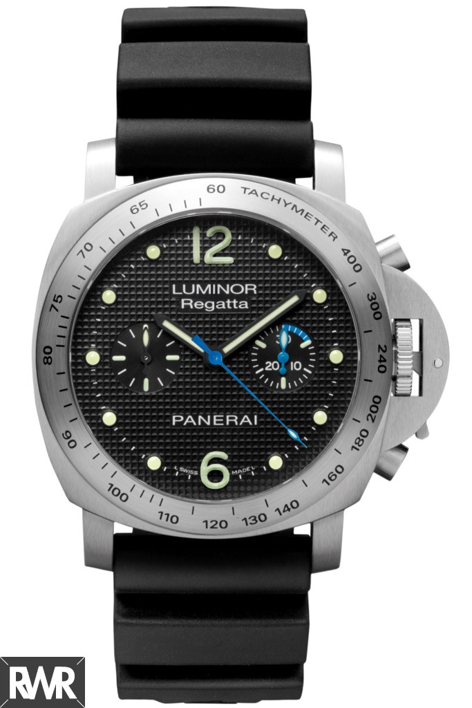 panerai Luminor Regatta Chronograph PAM00308 imitation watch