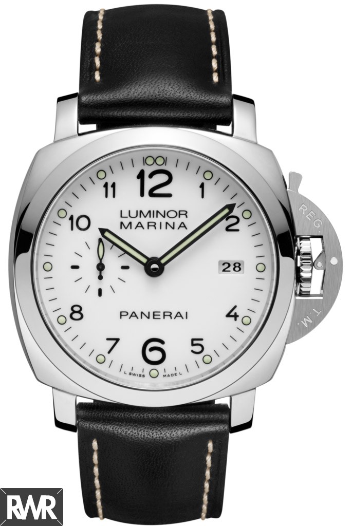 panerai Luminor Marina 1950 3 Days Automatic Acciaio PAM00499 imitation watch