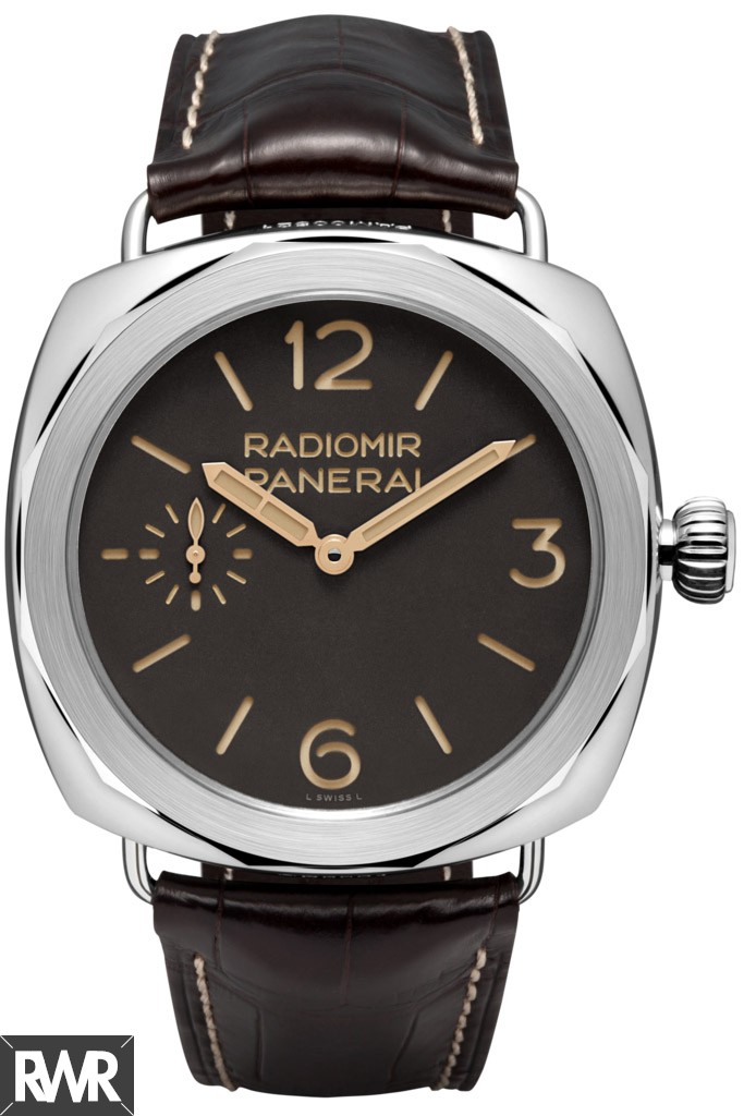 panerai Radiomir Platino PAM00521 imitation watch