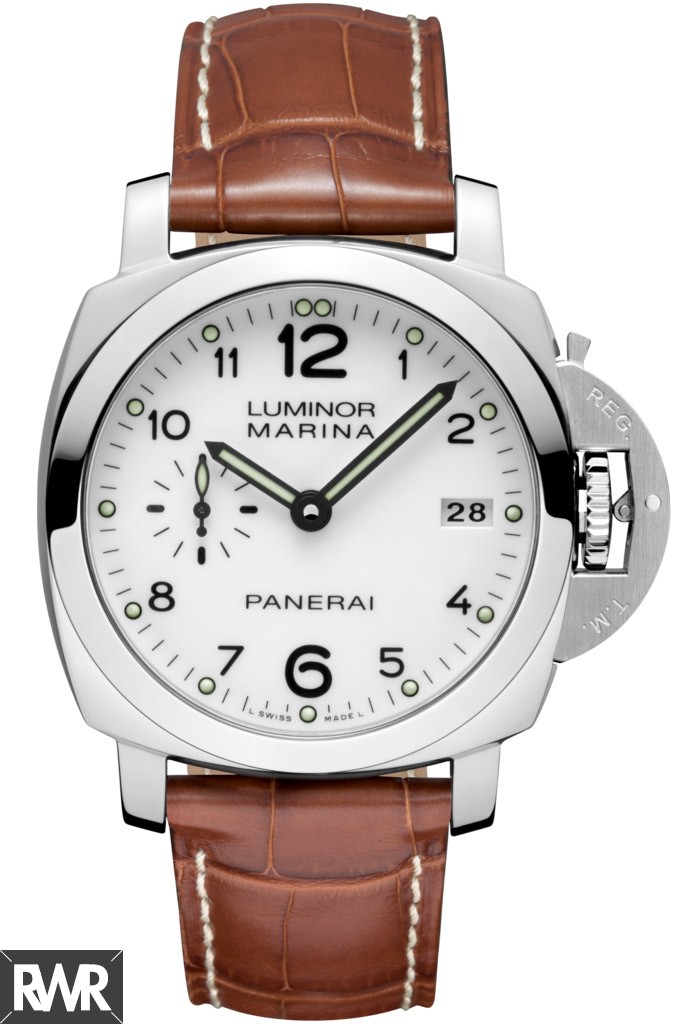 panerai Luminor Marina 1950 3 Days Automatic Acciaio PAM00523 imitation watch