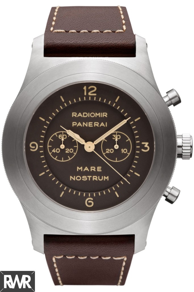 panerai Mare Nostrum Titanio PAM00603 imitation watch