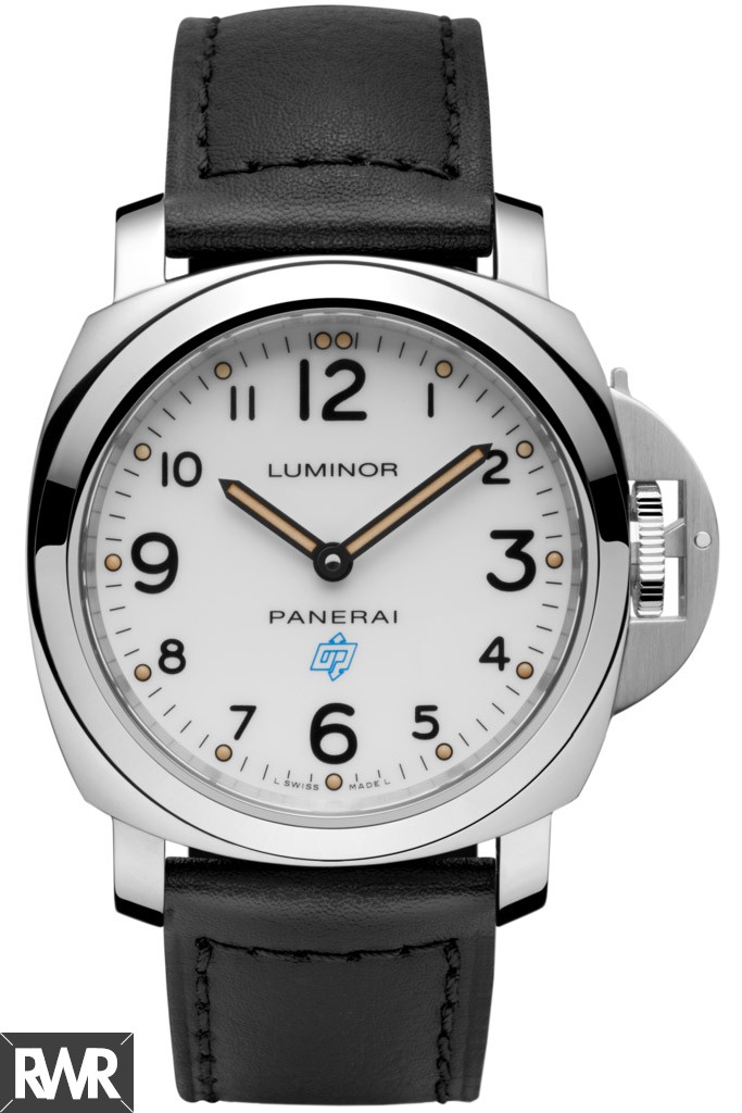panerai Luminor Base Logo Acciaio PAM00630 imitation watch