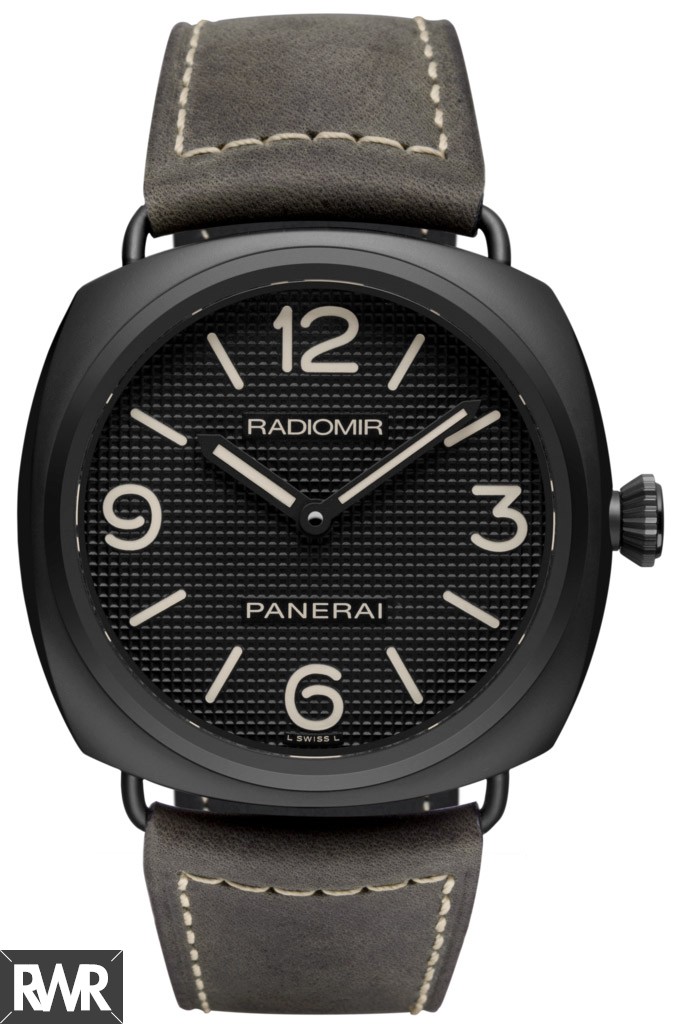 panerai Radiomir Ceramica PAM00643 imitation watch