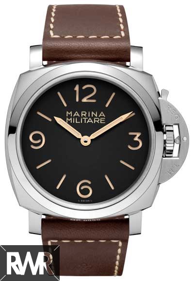 Panerai Luminor 1950 3 Days Marina Militare PAM00673
 imitation watch