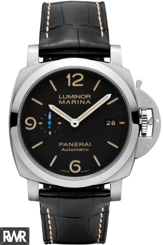 panerai Luminor Marina 1950 3 Days Automatic Acciaio PAM01312 imitation watch