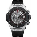 Hublot Big Bang Unico Titanium Ceramic Watch 411.NX.1170.RX