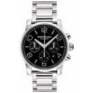 Replica Montblanc TimeWalker Chronograph Automatic 43mm Mens Watch 09668