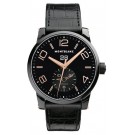 Replica Montblanc TimeWalker GMT Automatic 42mm Mens Watch 106066