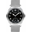 Fake Montblanc 1858 Manual Small Second Mens Watch 112639