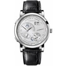 A.Lange & Sohne Lange 1 Platinum Mens Watch 116.025 Fake