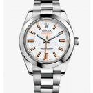 Replica Rolex Milgauss 116400-72400 Watch