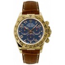 Rolex Oyster Perpetual Cosmograph Daytona 116518 Blue Dial Fake