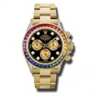 Replica Rolex Oyster Perpetual Cosmograph Daytona 116598 RBOW