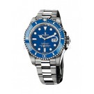 Rolex Submariner Date 116619LB-97209 Blue Dial Watch Fake