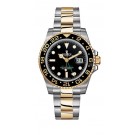 Rolex GMT-Master II 116713-LN-78203 Watch Fake