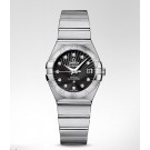 fake Omega Constellation Co-Axial Watch 123.10.27.20.51.001