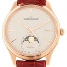 fake Jaeger LeCoultre Master Ultra Thin Moon 34mm Ladies Watch