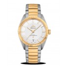 OMEGA Constellation Globemaster Co-Axial Master CHRONOMETER 39mm fake watch 130.20.39.21.02.001