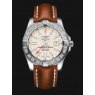 Breitling Avenger II GMT A3239053.G778.433X.A20BA.1 clone Watch