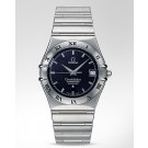 fake Omega Constellation Classic Mens Watch 1502.40.00