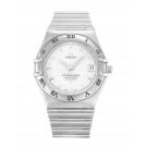 Replica Omega Constellation Automatic Chronometer 35.5mm Mens Watch 1502.30.00
