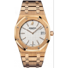 Replica Audemars Piguet Royal Oak Automatic Calibre 2121 Extra Thin Watch 15202OR.OO.0944OR.01