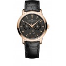 fake Vacheron Constantin Traditionnelle day-date and power reserve Reference 85290/000R-B405