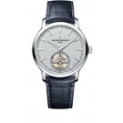 Vacheron Constantin Traditionnelle tourbillon Collection Excellence Platine Reference 6000T/000P-B347 fake