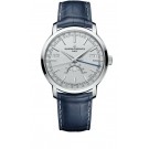 fake Vacheron Constantin Traditionnelle complete calendar Collection Excellence Platine Reference 4010T/000P-B345
