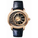 fake Audemars Piguet Millenary Morita Rose Gold Watch