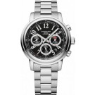 Chopard Mille Miglia Automatic Chronograph Men's imitation Watch 158511-3002