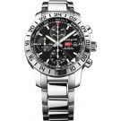 Chopard Mille Miglia GMT Chronograph Men's imitation Watch 158992-3001