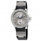 Ulysse Nardin Maxi Marine Chronometer Men's Replica Watch 263-33-3/91