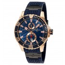 Ulysse Nardin Maxi Marine Diver Automatic Men's Replica Watch 266-10-3C-93
