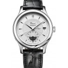 Chopard L.U.C. Classic GMT Men's imitation Watch 161867-1003