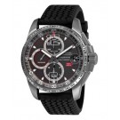 Chopard Mille Miglia GT XL 2009 LE Titanium Men's imitation Watch 168459-3005