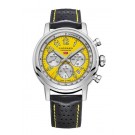fake Chopard Mille Miglia Racing Colors Stainless Steel Limited Edition