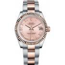 Replica Rolex Datejust 31mm Ladies Watch 178271-72161