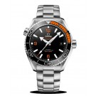 OMEGA Seamaster Planet Ocean 600 M Co-Axial Master CHRONOMETER 43.5mm fake watch 215.30.44.21.01.002