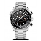 OMEGA Seamaster Planet Ocean 600 M Co-Axial Master CHRONOMETER Chronograph 45.5mm fake watch 215.30.46.51.01.001