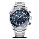 OMEGA Seamaster Planet Ocean 600 M Co-Axial Master CHRONOMETER Chronograph 45.5mm fake watch 215.30.46.51.03.001