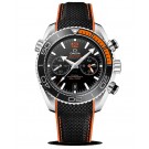 OMEGA Seamaster Planet Ocean 600 M Co-Axial Master CHRONOMETER Chronograph 45.5mm fake watch 215.32.46.51.01.001